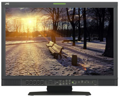 JVC DT-V17G25EA